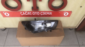 SEAT IBİZA FR SAĞ SOL SİS FARI 6J9941700B ÇAĞRI OTO MASLAK