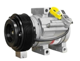 KLİMA KOMPRESÖRÜ FORD RANGER (TKE) 2.2 TDCI - 3.2 TDCI 11->16