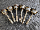 piston seti maserati quattroporte orijinal