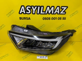 HYUNDAİ İ20 LEDLİ SOL FAR (HATA YOK) 92101Q0100