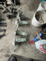 Oto Çıkma Parça / Audi / A6 / Tampon / Tampon Demiri / Çıkma Parça 