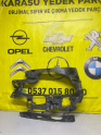 Oto Çıkma Parça / Citroen / C5 / Tampon / Sis Farı Çerçevesi / Çıkma Parça 