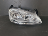 OPEL CORSA C SAĞ ÖN FAR MERCEKLİ SIFIR 2003 2004 2005