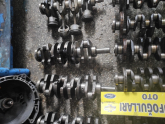 Oto Çıkma Parça / Opel / Omega / Motor / Krank / Çıkma Parça 