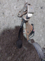Oto Çıkma Parça / Renault / Clio / Koltuk & Döşeme / Pedal / Çıkma Parça 