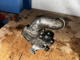 OPEL ASTRA H 1.3 BOĞAZ KELEBEĞİ