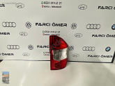 Oto Çıkma Parça / Ford / Tourneo Courier / Far & Stop / Sol Arka Stop / Çıkma Parça 