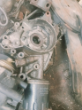 Hyundai Excel 1.5 yağ pompası