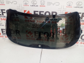 Oto Çıkma Parça / Toyota / Yaris / Oto Cam / Bagaj Camı / Çıkma Parça 