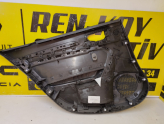 Oto Çıkma Parça / Renault / Megane / Kaporta & Karoser / Sağ Arka Kapı / Çıkma Parça 