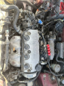 HONDA CIVIC 1.4 D14 MOTOR
