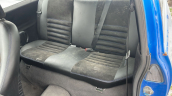 Opel Corsa arka koltuk