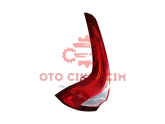 Oto Çıkma Parça / Volvo / XC40 / Far & Stop / Sol Arka Stop / Çıkma Parça 