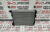 Oto Çıkma Parça / Nissan / Qashqai / Radyatör / Su Radyatörü / Çıkma Parça 