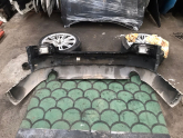 Oto Çıkma Parça / Audi / A8 / Tampon / Arka Tampon / Çıkma Parça 