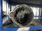 Oto Çıkma Parça / Volkswagen / Amarok / Şanzıman / Şanzıman Komple / Çıkma Parça 