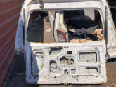 Oto Çıkma Parça / Hyundai / H100 / Kaporta & Karoser / Bagaj Kapağı / Çıkma Parça 