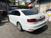 2014 Volkswagen JETTA 1.2 TSİ ARKA DİNGİL