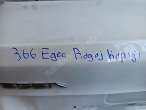 Oto Çıkma Parça / Fiat / Egea / Kaporta & Karoser / Bagaj Kapağı / Çıkma Parça 