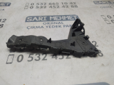 SIFIR ORJ OPEL ASTRA H SAĞ ÖN TAMPON BRAKETİ