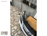 Oto Çıkma Parça / Opel / Corsa / Tampon / Orta Izgara / Çıkma Parça 