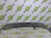 MERCEDES CLA 2013 2016 W117 AMG ARKA TAMPON DİFÜZÖR A1178850225