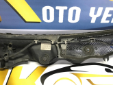 Oto Çıkma Parça / Mercedes / C Serisi / Oto Cam / Ön Cam Izgarası / Çıkma Parça 