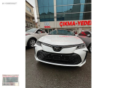 Oto Çıkma Parça / Toyota / Corolla / Kaporta & Karoser / Kaput / Çıkma Parça 