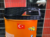 8T0807681K AUDI A5 SLİNE 2012-2015 SOL SİS KAPAK BLACK KROM
