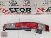 Oto Çıkma Parça / Honda / CR-V / Far & Stop / Sağ Arka Stop / Sıfır Parça 