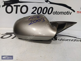Oto Çıkma Parça / Audi / A8 / Ayna / Sağ Dış Ayna / Çıkma Parça 