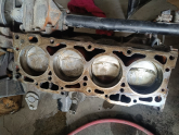 Oto Çıkma Parça / Fiat / 500 / Motor / Blok / Çıkma Parça 