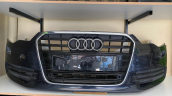 AUDİ A6 C7 KASA ÖN TAMPON ORJİNAL 4G0807437 4G0807233