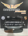 2013-2019 Model VW Golf Bagaj Kapakları