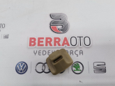 1K0857561B VW PASSAT B6 KASA GÜNEŞLİK KLİPSİ BEJ