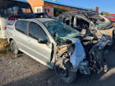Hurda Belgeli Araçlar / Peugeot / 206
