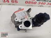 Oto Çıkma Parça / Honda / Civic / Motor / Turbo / Çıkma Parça 