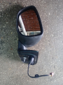 Oto Çıkma Parça / Citroen / C4 / Ayna / Sol Dış Ayna / Çıkma Parça 