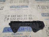 Oto Çıkma Parça / Renault / Clio / Tampon / Tampon Braketi / Çıkma Parça 