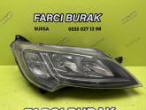 DUCATO XENON LEDLİ SAĞ FAR ORJİNAL 2015- 1394425080
