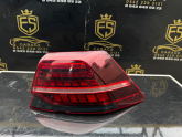 Oto Çıkma Parça / Volkswagen / Golf / Far & Stop / Sağ Arka Stop / Çıkma Parça 