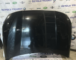 BMW F40 1 Serisi MOTOR KAPUTU SİYAH