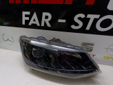 Oto Çıkma Parça / Skoda / Fabia / Far & Stop / Sağ Ön Far / Çıkma Parça 