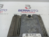 Oto Çıkma Parça / Volkswagen / Passat / Beyin / Motor Beyni / Çıkma Parça 