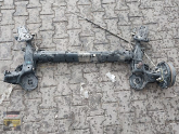 Oto Çıkma Parça / Peugeot / 301 / Alt Takım / Arka Dingil / Çıkma Parça 