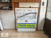 Oto Çıkma Parça / Nissan / Qashqai / Kaporta & Karoser / Sağ Ön Kapı / Çıkma Parça 