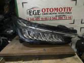 Oto Çıkma Parça / Honda / City / Far & Stop / Sol Ön Far / Çıkma Parça 