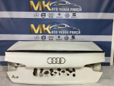 Oto Çıkma Parça / Audi / A4 / Kaporta & Karoser / Bagaj Kapağı / Çıkma Parça 