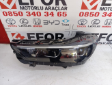 TOGG T10F SOL FAR ÇIKMA ORİJİNAL PARÇA