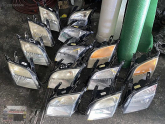 Oto Çıkma Parça / Ford / Fusion / Far & Stop / Sağ Ön Far / Çıkma Parça 